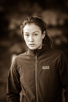 Alisa Diercksen 205 - Blankeneser Pfingstturnier